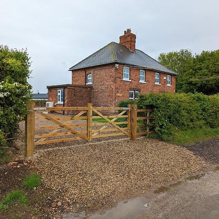 2 Lane End Cottages Kingston upon Hull Exteriör bild
