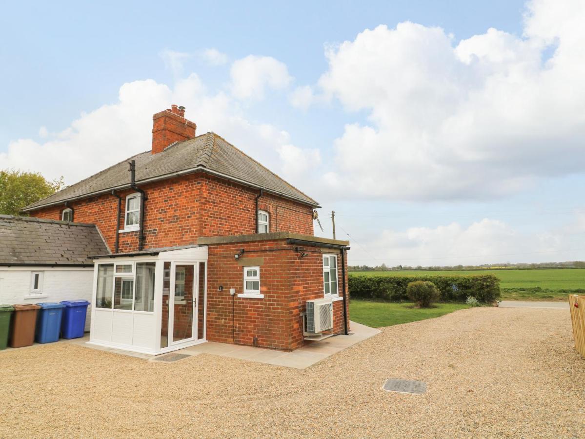 2 Lane End Cottages Kingston upon Hull Exteriör bild