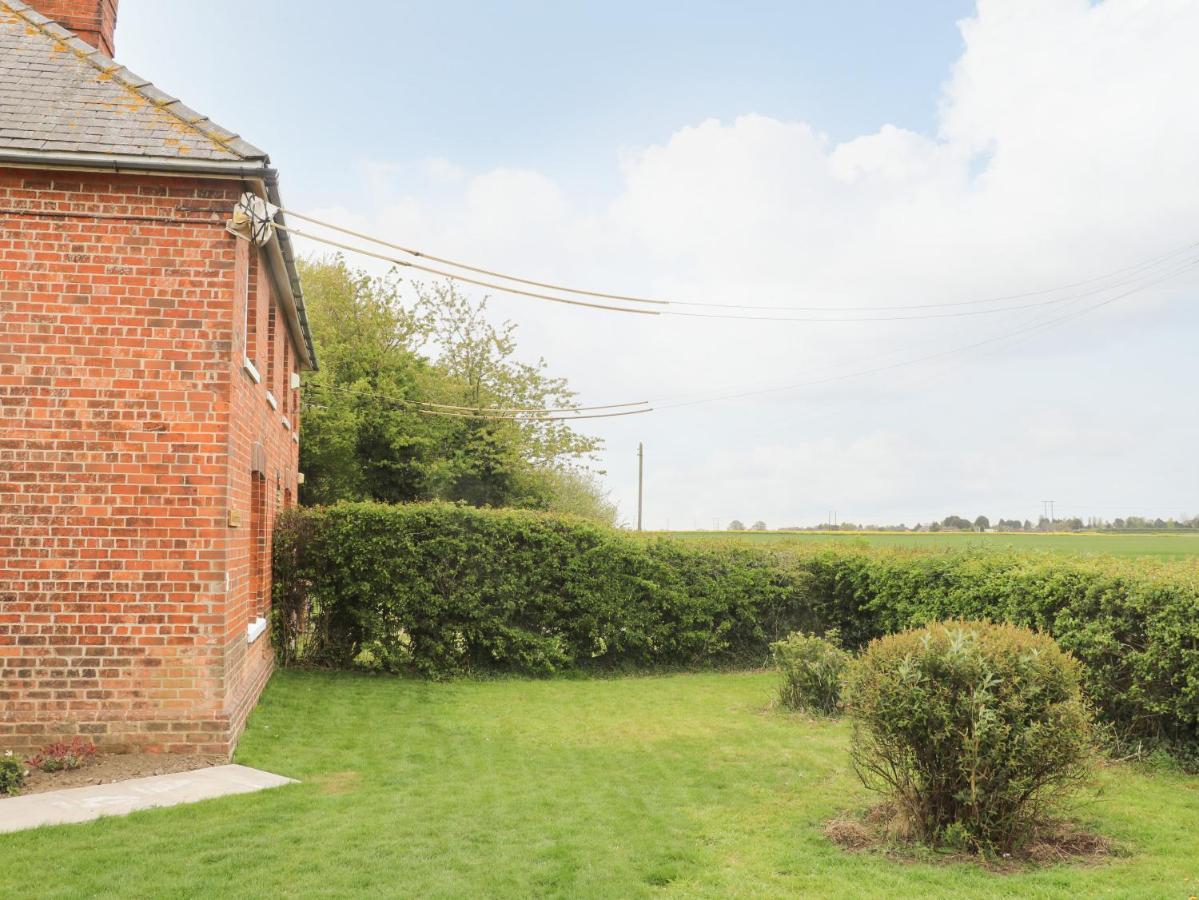 2 Lane End Cottages Kingston upon Hull Exteriör bild
